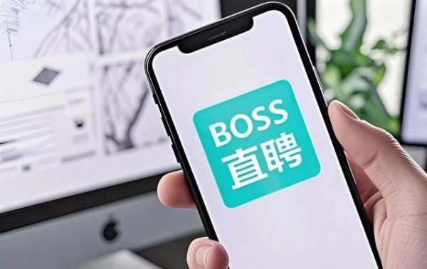 大通证券 BOSS直聘，离奇募资